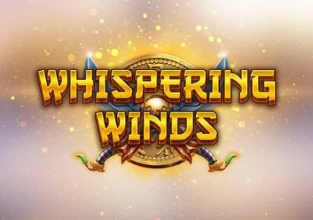 Whispering Winds Demo Gratis Online