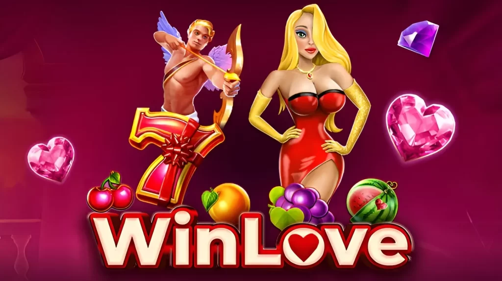 38.000 Lei Plus 8600 Rotiri Gratuite - Turneul WinLove de la WinBet