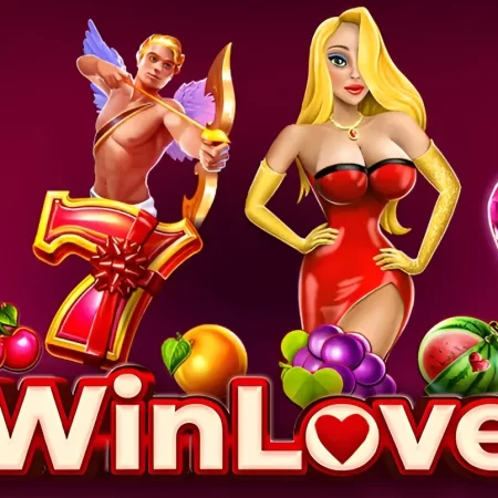 38.000 Lei Plus 8600 Rotiri Gratuite – Turneul WinLove de la WinBet