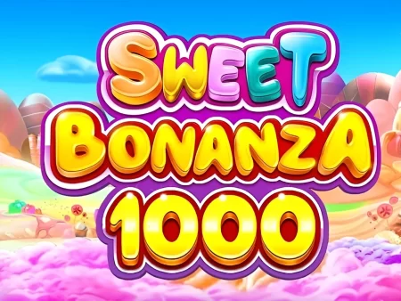 50 Rotiri Gratuite Sweet Bonanza 1000 pe 1 RON – Ofertă Limitată