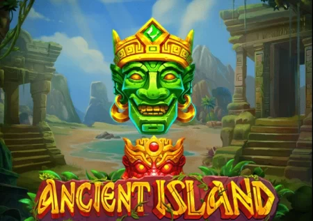 Ancient Island Megaways Gratis Demo Online