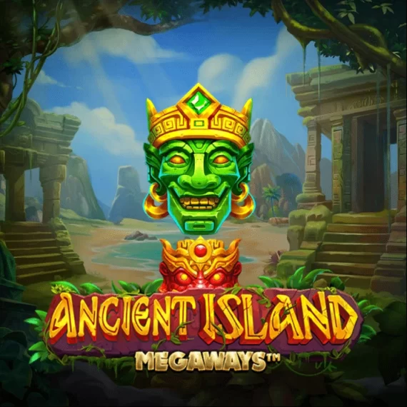 Ancient Island Megaways Gratis Demo Online