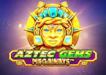 Aztec Gems Megaways Gratis Demo Online