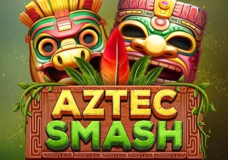 Aztec Smash Demo Gratis Online