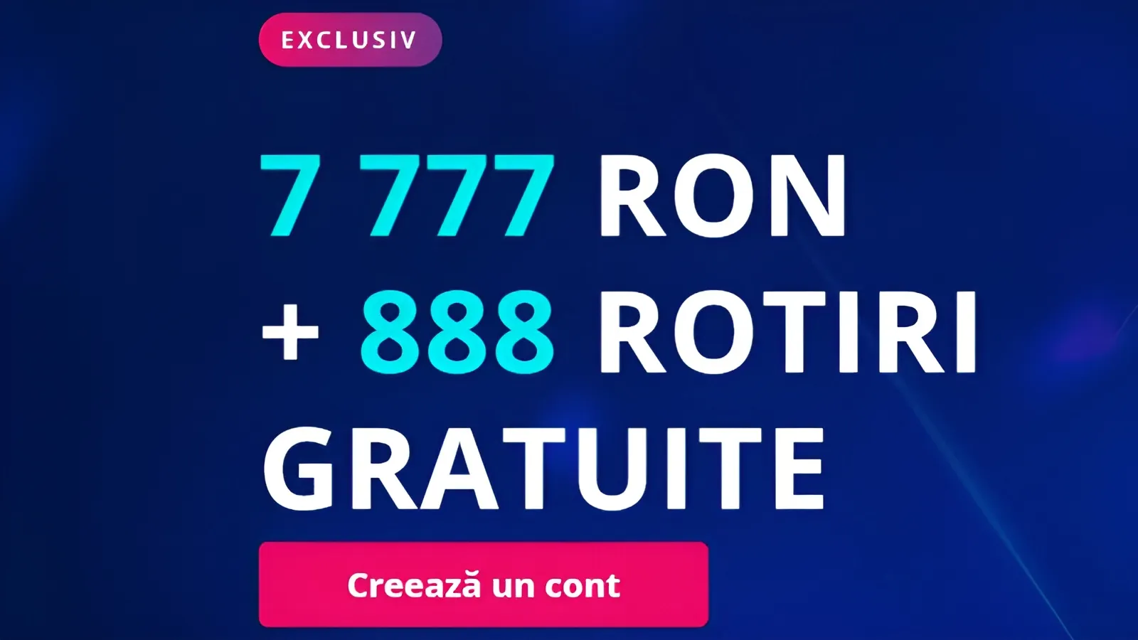 Bonus Bun-Venit Mr Bit Exclusiv Cazino365