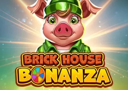 Brick House Bonanza Demo Gratis Online