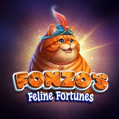 Fonzo’s Feline Fortunes Gratis Demo Online