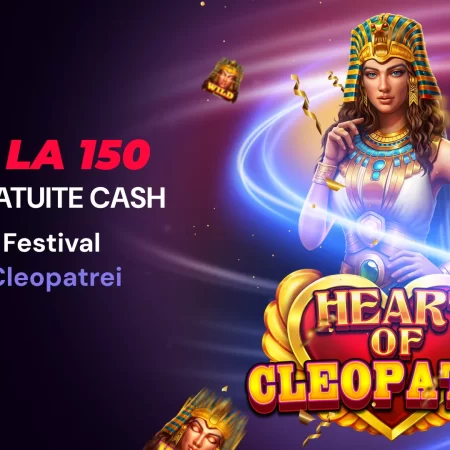 Free Spins Festival Las Vegas: câștigă Rotiri Gratuite fără rulaj