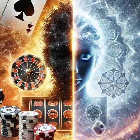 Gambling și spiritualitate – ce legături pot exista între cele două domenii?