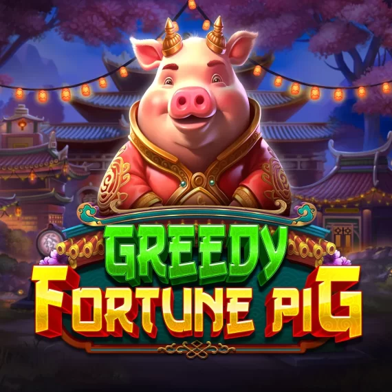 Greedy Fortune Pig Demo Gratis Online