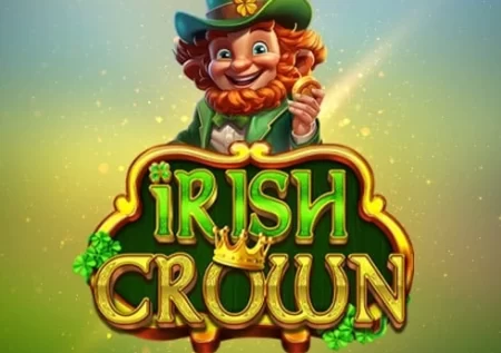 Irish Crown Gratis Demo Online