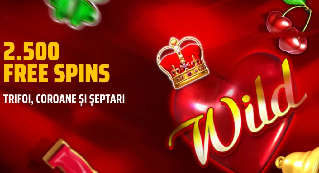 La MaxBet poți activa zilnic până la 500 Rotiri Gratuite EGT Digital