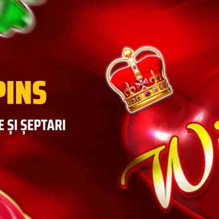 La MaxBet poți activa zilnic până la 500 Rotiri Gratuite EGT Digital