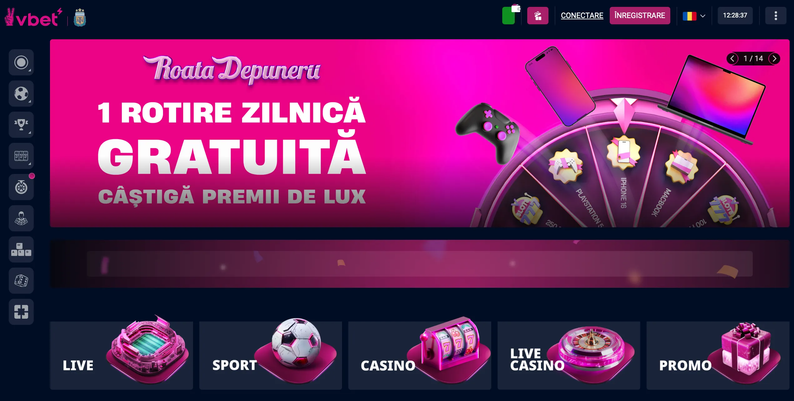 VictoryBet