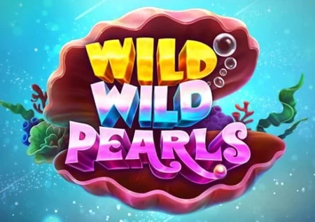 Wild Wild Pearls Demo Gratis Online