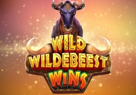 Wild Wildebeest Wins Gratis Demo Online