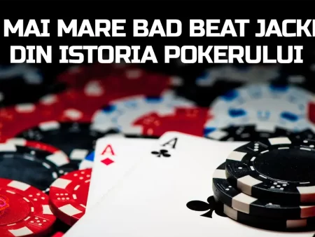 Cel mai mare Bad Beat Jackpot din istoria pokerului a fost câștigat