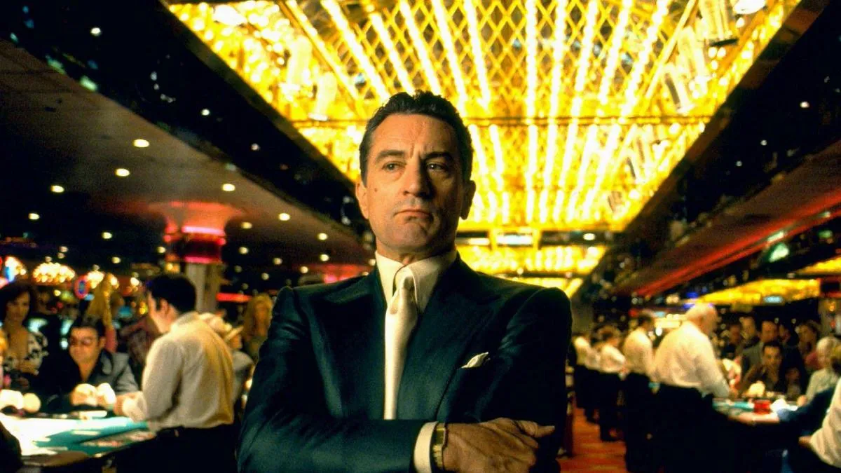 15 lucruri mai puțin știute despre filmul Casino