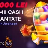 20.000 RON Premii CASH garantate la Turneul Pragmatic Play de la Las Vegas