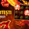 535 Rotiri Gratuite și 150 RON Bonus te așteaptă la MaxBet