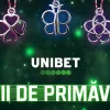 Bonusuri garantate în fiecare zi la Unibet – Cutii de Primăvară