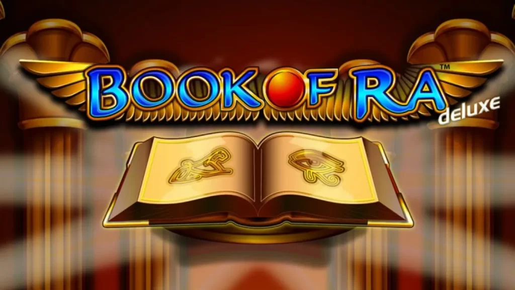 Book of Ra Deluxe, un joc clasic ce își merită locul în top jocuri Superbet care plătesc bine