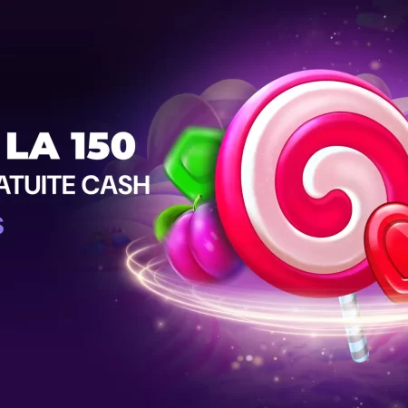 Free Spins Festival Las Vegas: câștigă Rotiri Gratuite fără rulaj