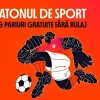 La Betano câștigi bonusuri fără rulaj în Maratonul de Sport