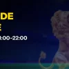 La Fortuna ai 50 Rotiri Gratuite fără depunere înainte de FCSB – Lyon