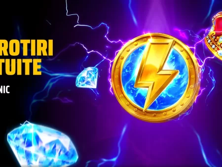 La MaxBet poți activa zilnic 525 Rotiri Gratuite la sloturile Playson