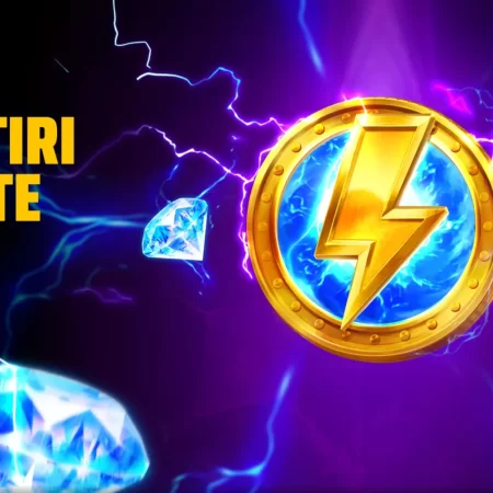 La MaxBet poți activa zilnic 525 Rotiri Gratuite la sloturile Playson