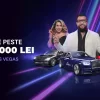 Las Vegas împlinește 25 de ani și celebrează cu premii de peste 6.5 milioane de lei