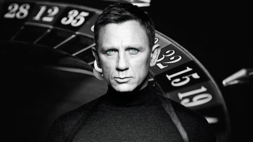 Strategia James Bond la ruletă: Mit sau realitate?