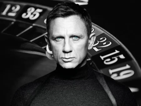 Strategia James Bond la ruletă: Mit sau realitate?