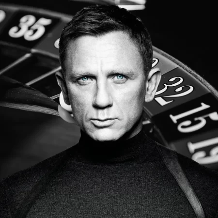 Strategia James Bond la ruletă: Mit sau realitate?