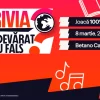 Trivia Adevărat sau Fals de la Betano revine cu o ediție specială de 8 martie