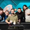 Un român a dat lovitura și este campionul Italiei la poker. Sorel nu știe dacă îl mai lasă soția la masa de joc