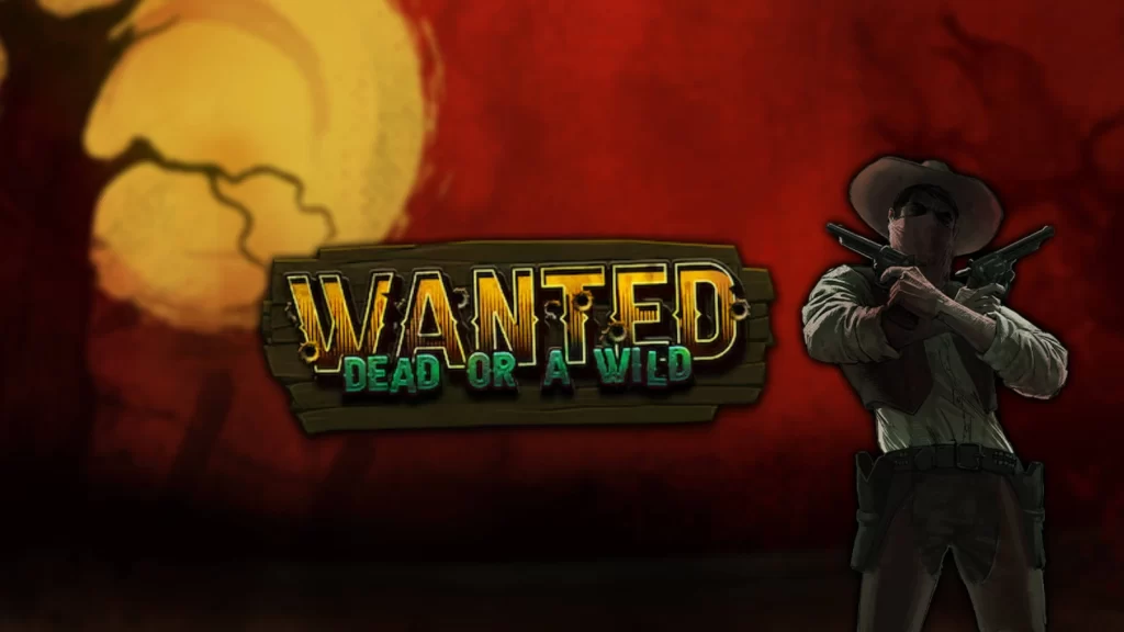 Wanted Dead or a Wild jocuri care plătesc bine Superbet