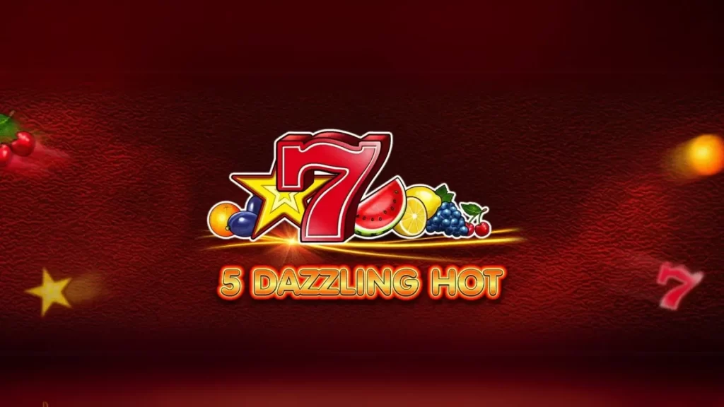 care joc plătește cel mai bine Superbet 5 Dazzling Hot