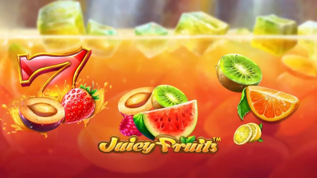 cele mai bune jocuri pe Superbet juicy fruits