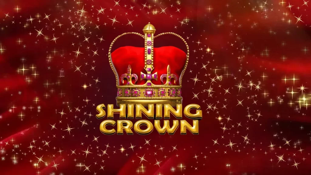 jocuri Superbet care plătesc bine Shining Crown