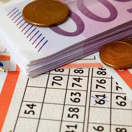 Cele mai mari câștiguri la Loto din istorie