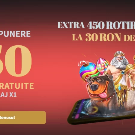 ContiCazino Bonus Fără Depunere – 150 Rotiri Gratuitecu Rulaj 1X