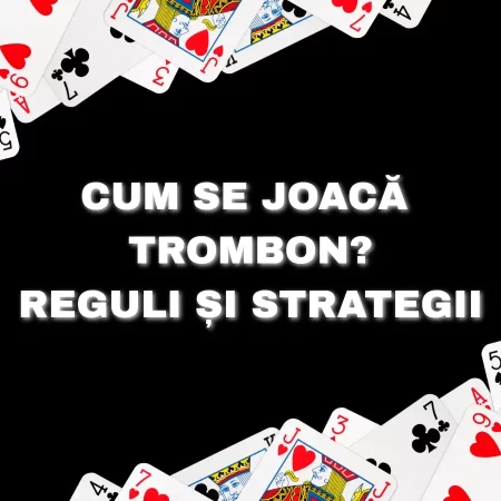 Cum se joacă Trombon? – Reguli și Strategii