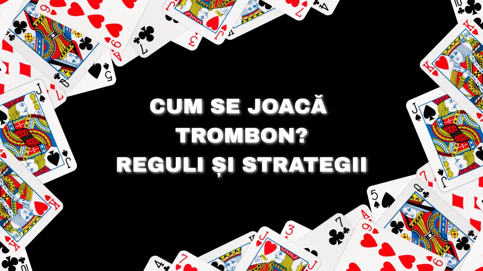 Cum se joacă Trombon - Reguli și Strategii
