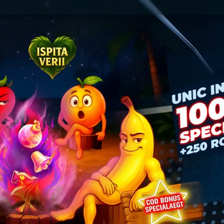NetBet Bonus Fara Depunere – 250 Rotiri Gratis + O specială de 100 LEI