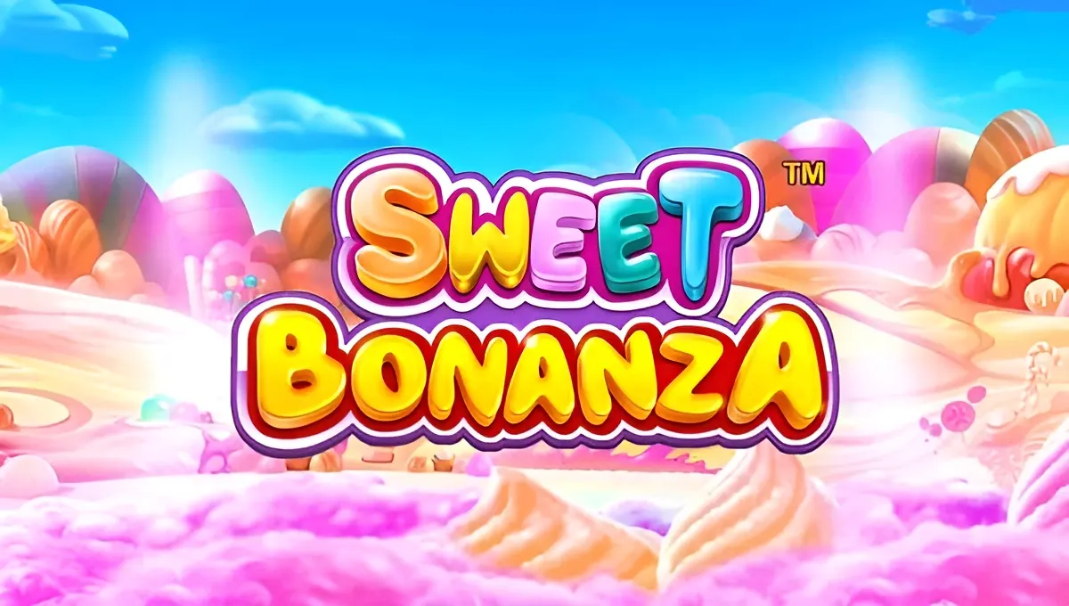 150 Rotiri Gratuite fără rulaj la Sweet Bonanza în Calendarul de Paște Betano