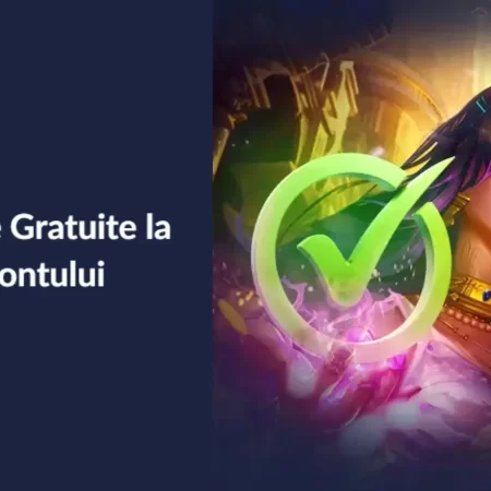 Royal Casino Bonus Fără Depunere – 300 Rotiri Gratuite la Shining Crown Clover Chance