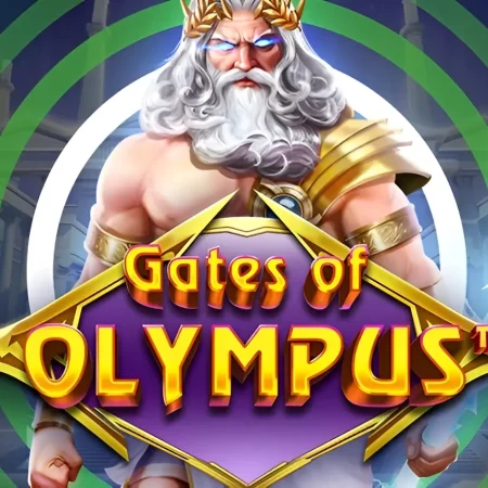 Unibet te așteaptă luni cu 30 Rotiri Fără Rulaj la Gates of Olympus
