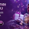 13 Rotiri Gratuite fără depunere pentru toate conturile Player